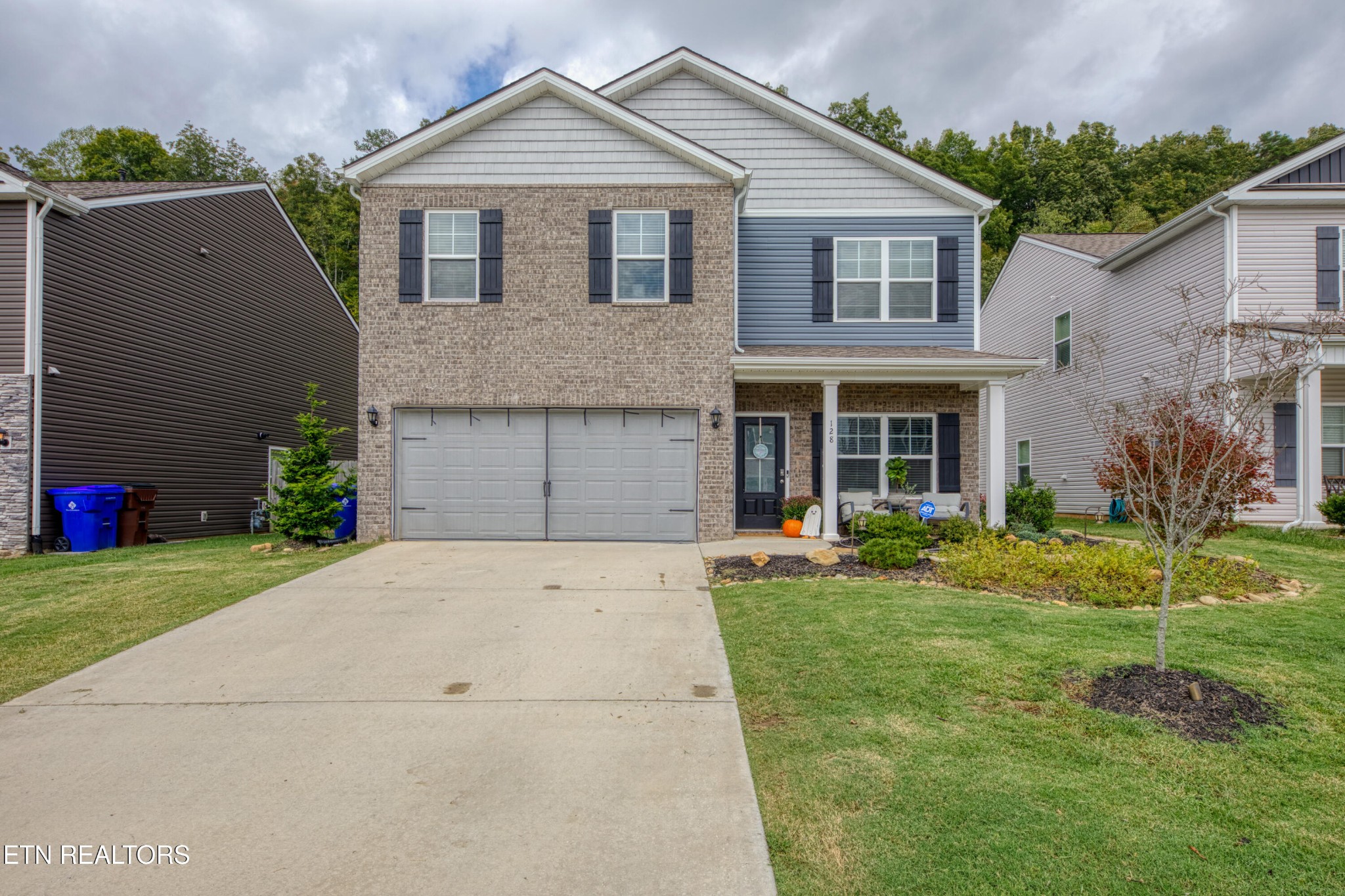 128 Ibis Loop Oak Ridge, TN 37830 - Photo 5 of 37 Gallery Image 5
