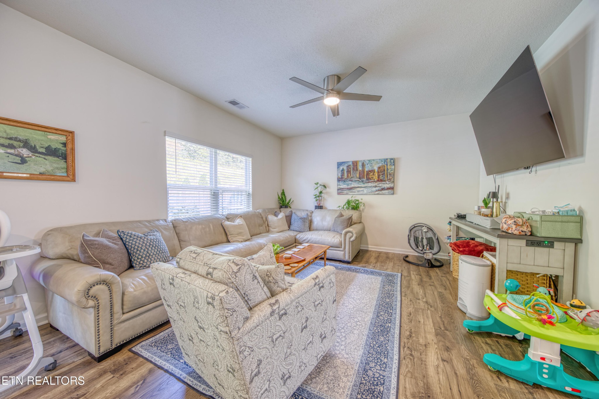 128 Ibis Loop Oak Ridge, TN 37830 - Photo 7 of 37 Gallery Image 7