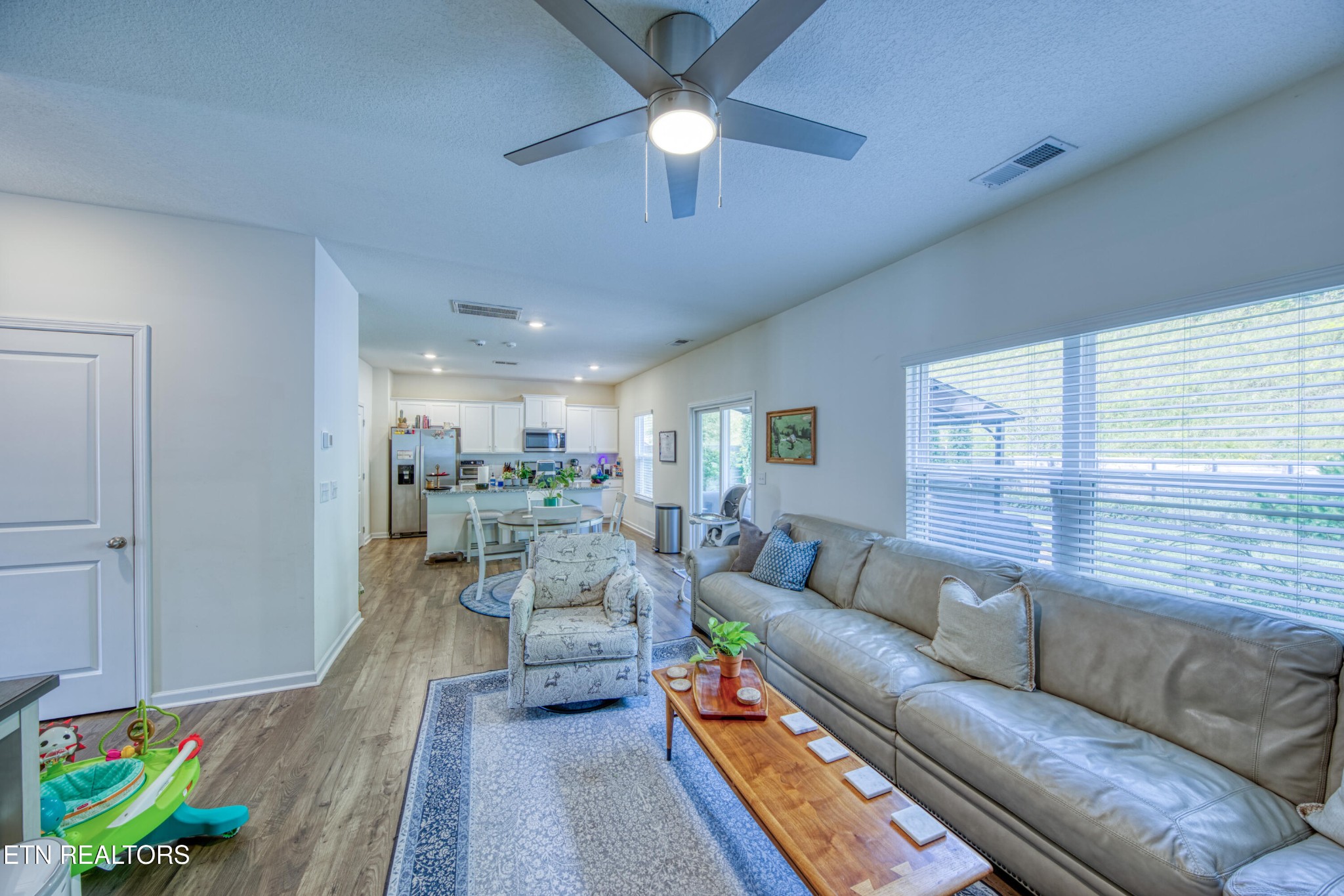 128 Ibis Loop Oak Ridge, TN 37830 - Photo 8 of 37 Gallery Image 8