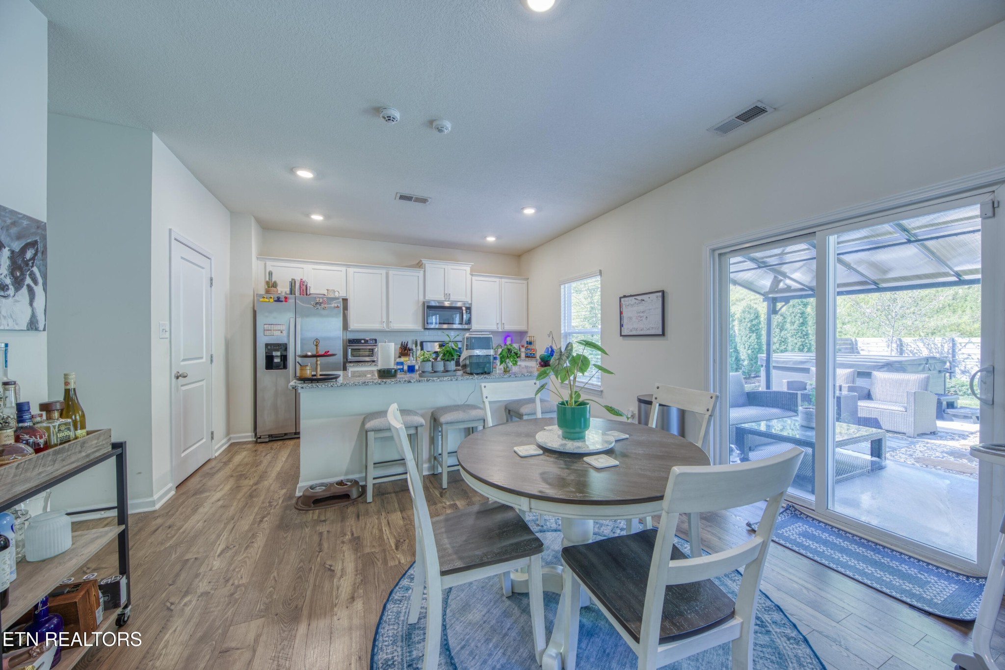 128 Ibis Loop Oak Ridge, TN 37830 - Photo 10 of 37 Gallery Image 10