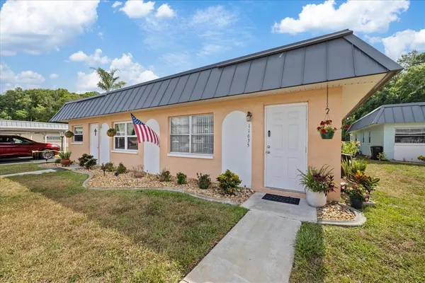 $99,000 | 11635 Bayonet Lane, Unit B, New Port Richey, FL 34654