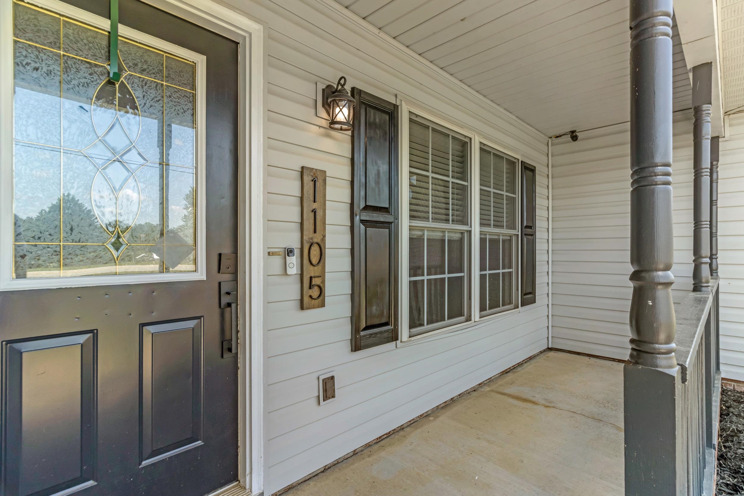 1105 Robbs School Road Gaffney, SC 29341 - Photo 5 of 36