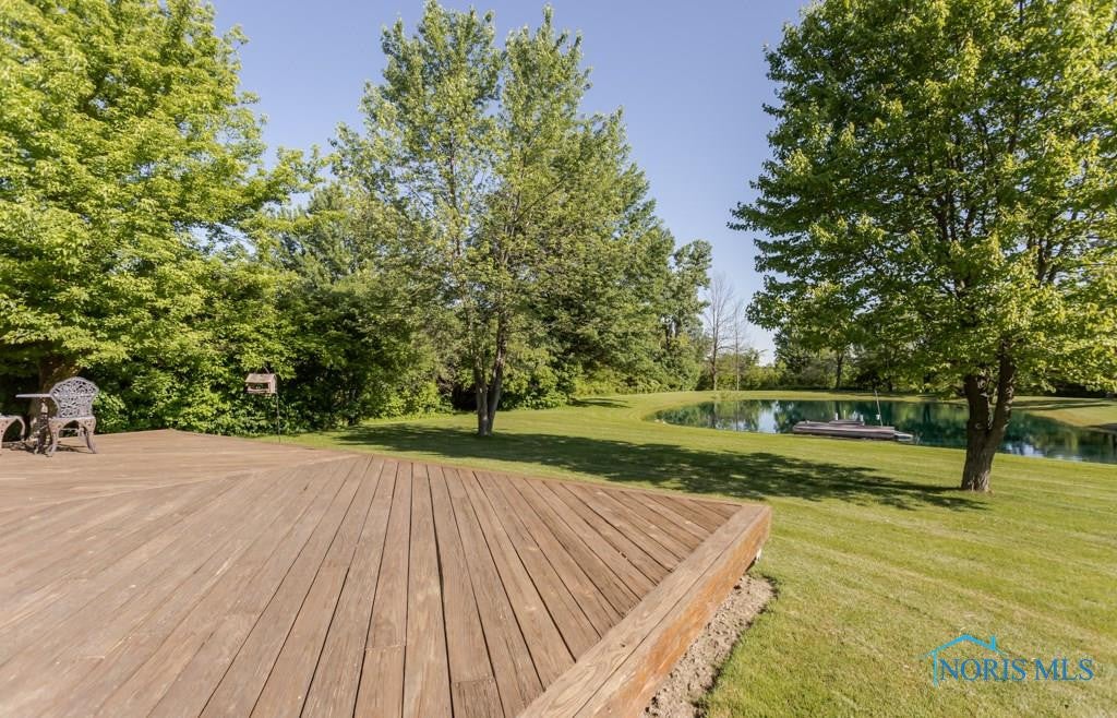 15026 Five Point Road Perrysburg, OH 43551 - Photo 7 of 36 Gallery Image 7