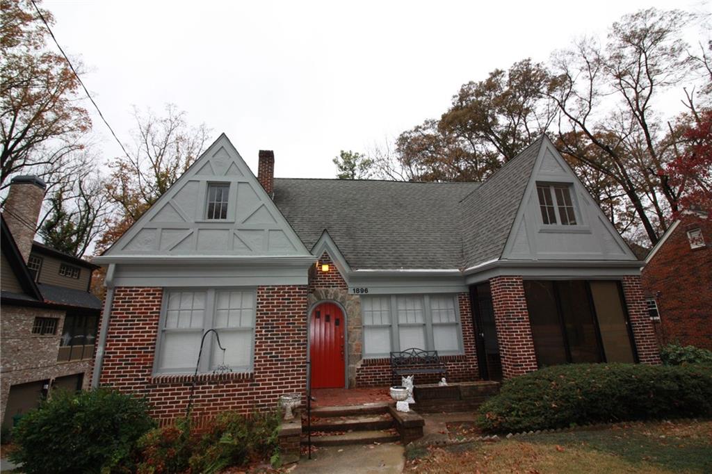 1896 Ridgewood Drive Northeast Atlanta, GA 30307 - Photo 1 of 1
