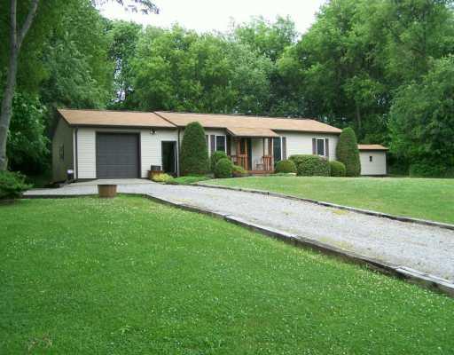 123 Muldoon Road Butler, PA 16001 - Photo 1 of 8 Exterior Front.
