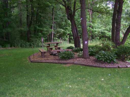 123 Muldoon Road Butler, PA 16001 - Photo 7 of 8 Yard/Garden.