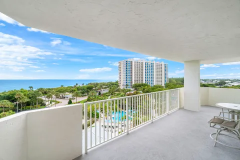 $1,585,000 | 4301 North Ocean Boulevard, Unit 708, Boca Raton, FL 33431