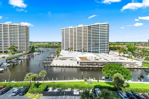 $1,585,000 | 4301 North Ocean Boulevard, Unit 708, Boca Raton, FL 33431