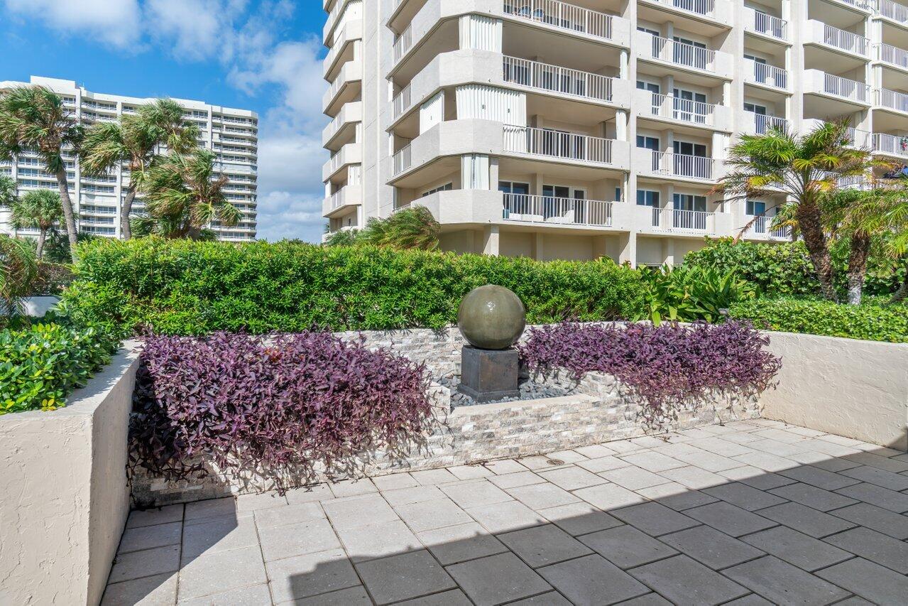 4301 North Ocean Boulevard, Unit 708 Boca Raton, FL 33431 - Photo 47 of 51 Building A