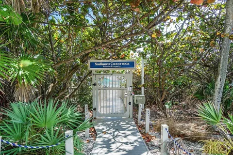 $1,585,000 | 4301 North Ocean Boulevard, Unit 708, Boca Raton, FL 33431