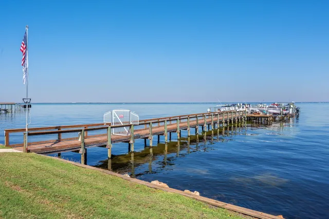 a view of a chairs and table on the terrace