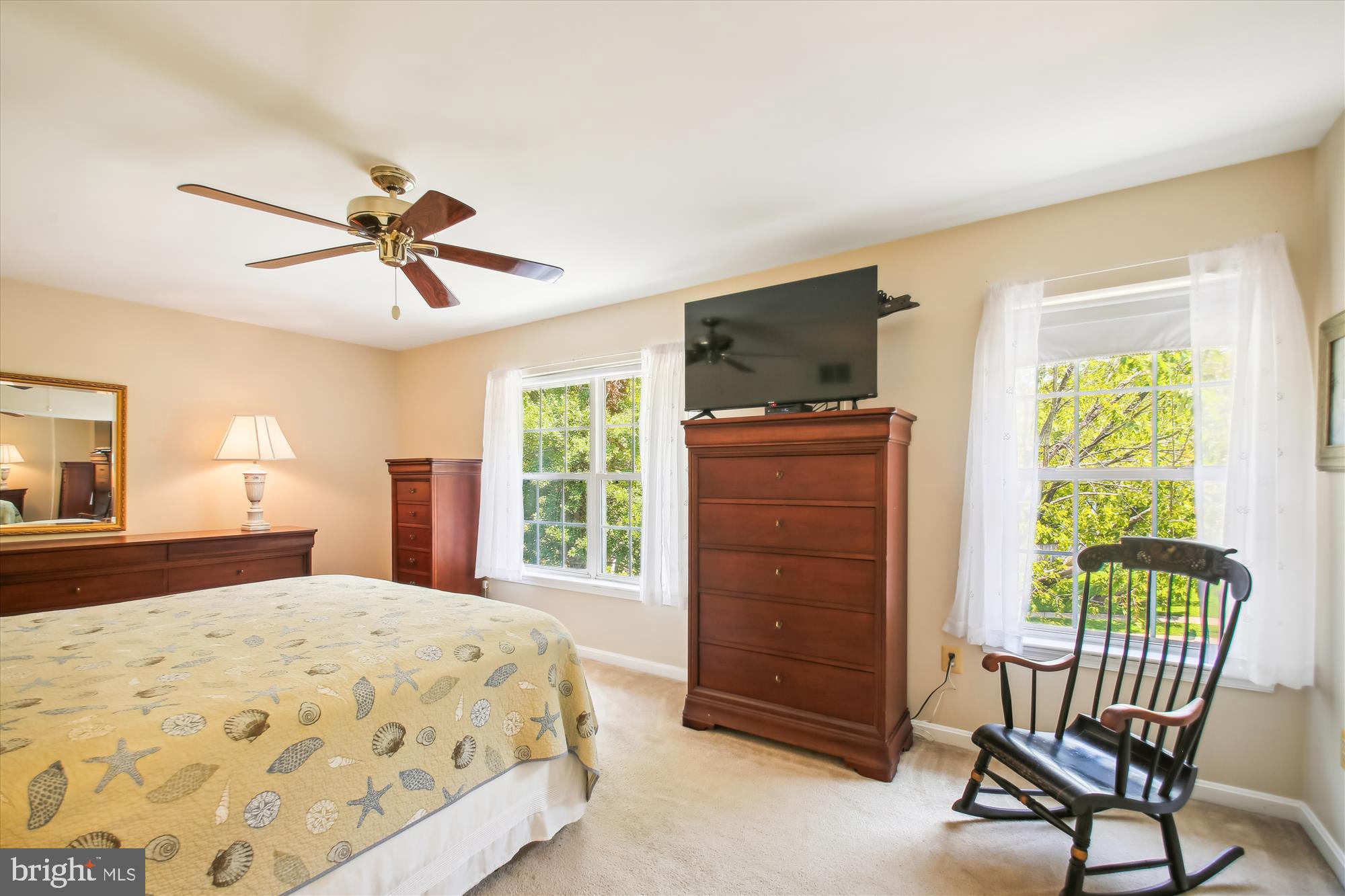 1404 Brenwoode Road Annapolis, MD 21409 - Photo 31 of 58 Primary Bedroom Upper Level
