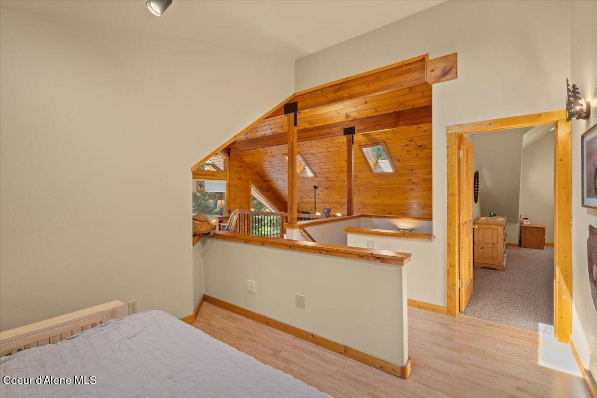 13764 South Ridgeview Drive Harrison, ID 83833 - Photo 44 of 60 39-Loft - Copy
