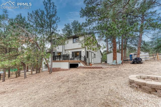 8314 Inca Road Larkspur, CO 80118 - Photo 40 of 47 Gallery Image 40