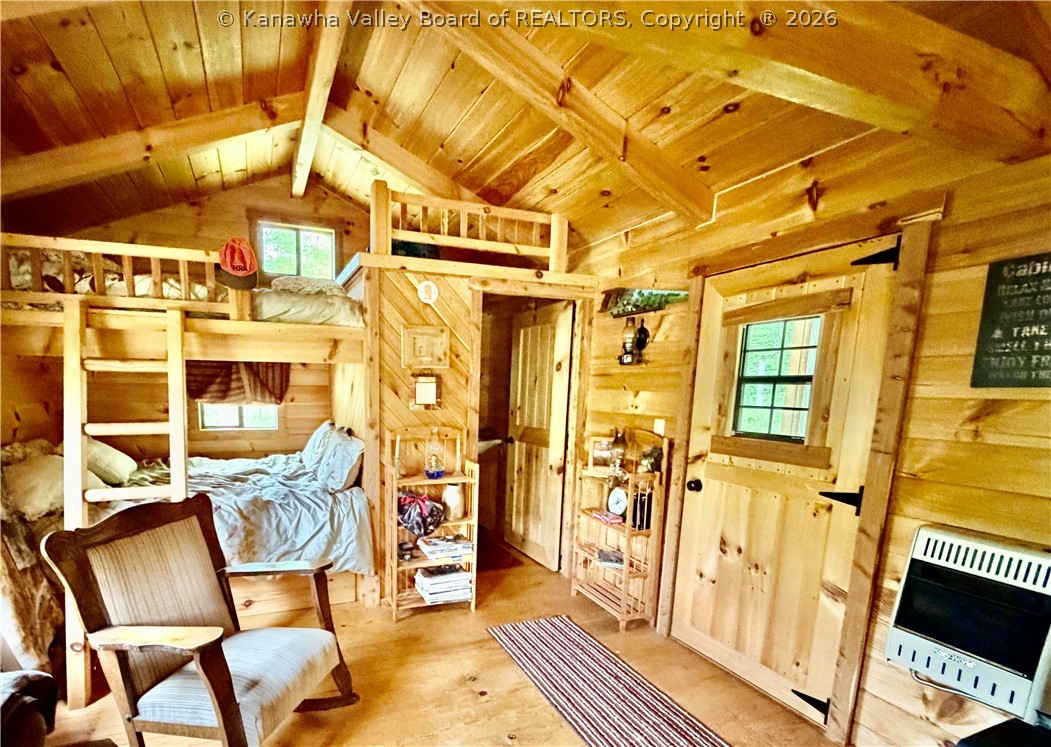 1221 Warfield Run Road Le Roy, WV 25252 - Photo 22 of 23 Gallery Image 22