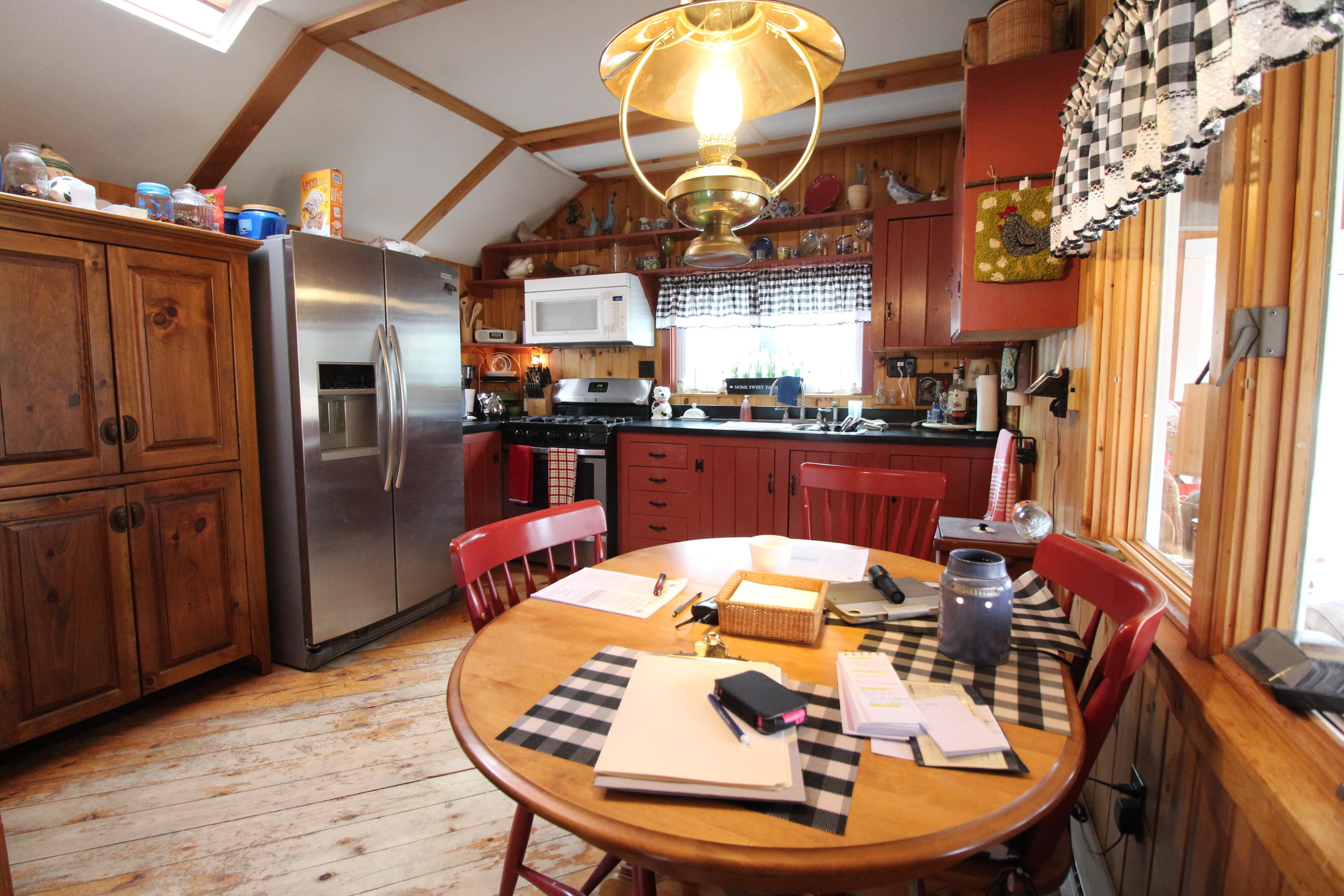 25 Curley Road Rangeley, ME 04970 - Photo 10 of 23 IMG_2142