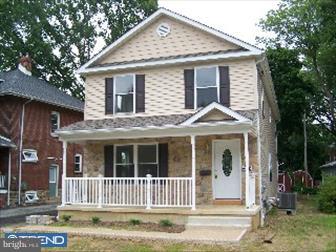 452 Hillside Road Ridley Park, PA 19078 - Photo 1 of 6 Exterior Front