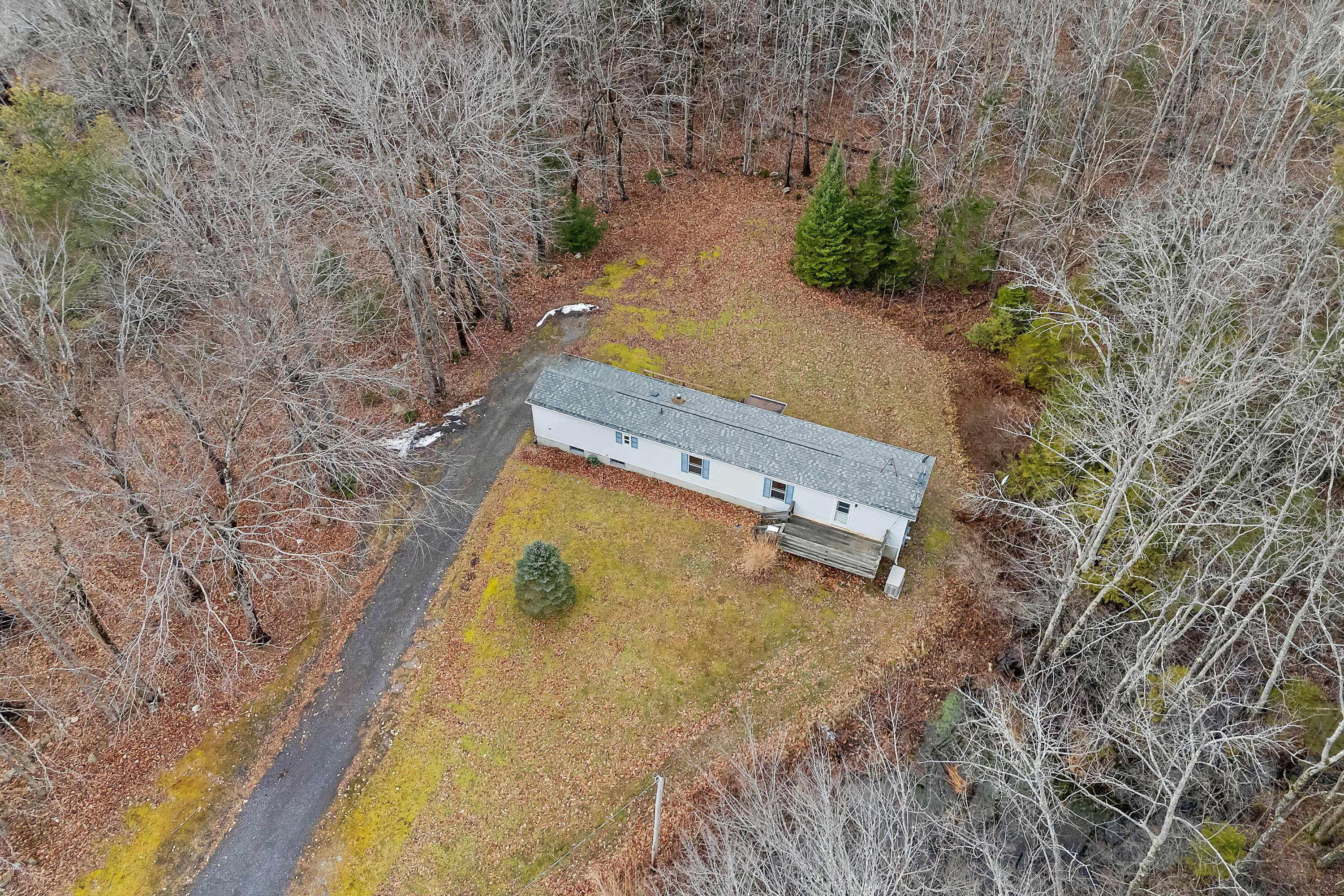 155 Dingley Road Bowdoinham, ME 04008 - Photo 1 of 33 155 Dingley Road