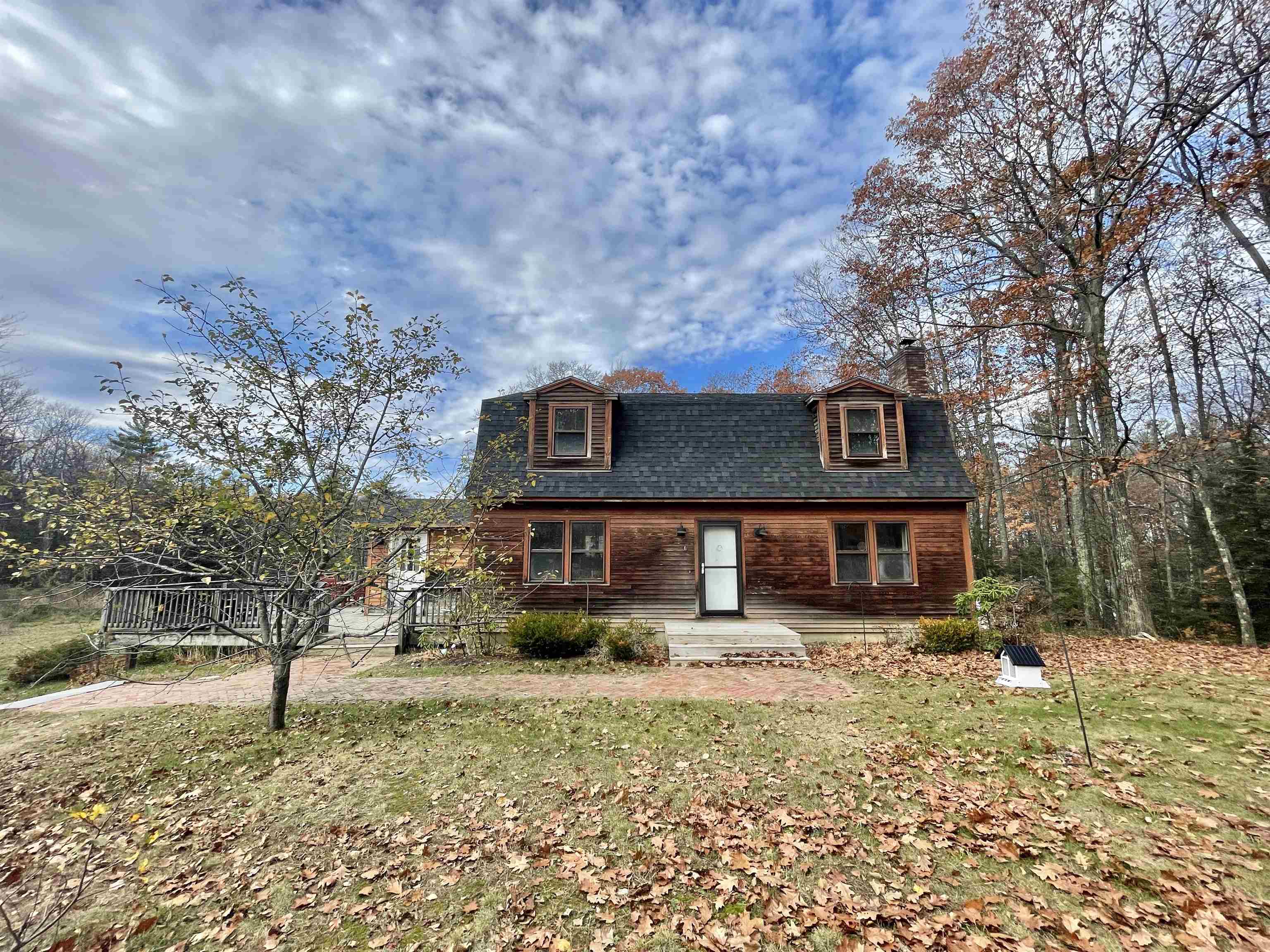 164 Parsons Hill Road Strafford, NH 03884 - Photo 1 of 38