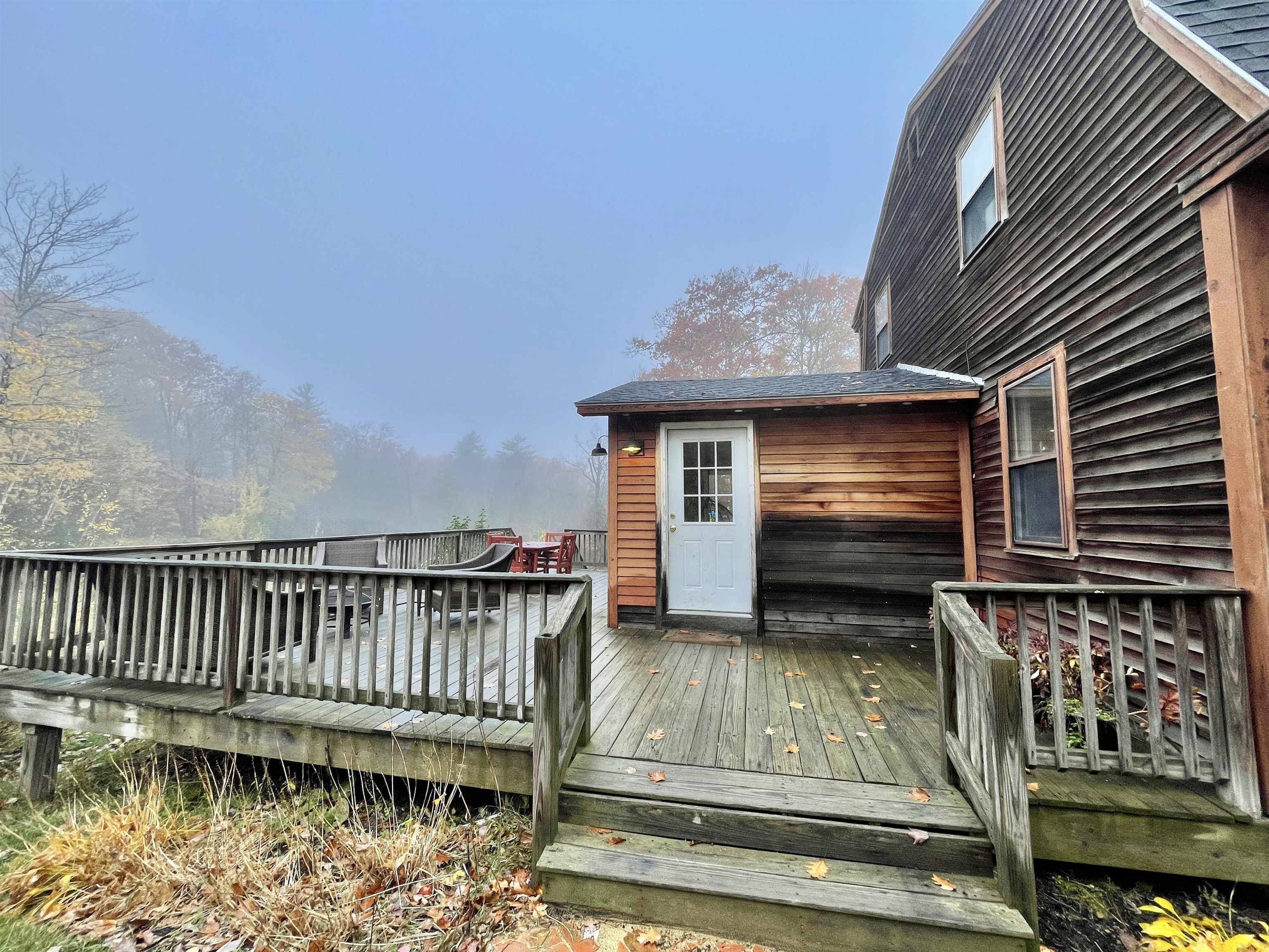 164 Parsons Hill Road Strafford, NH 03884 - Photo 3 of 38