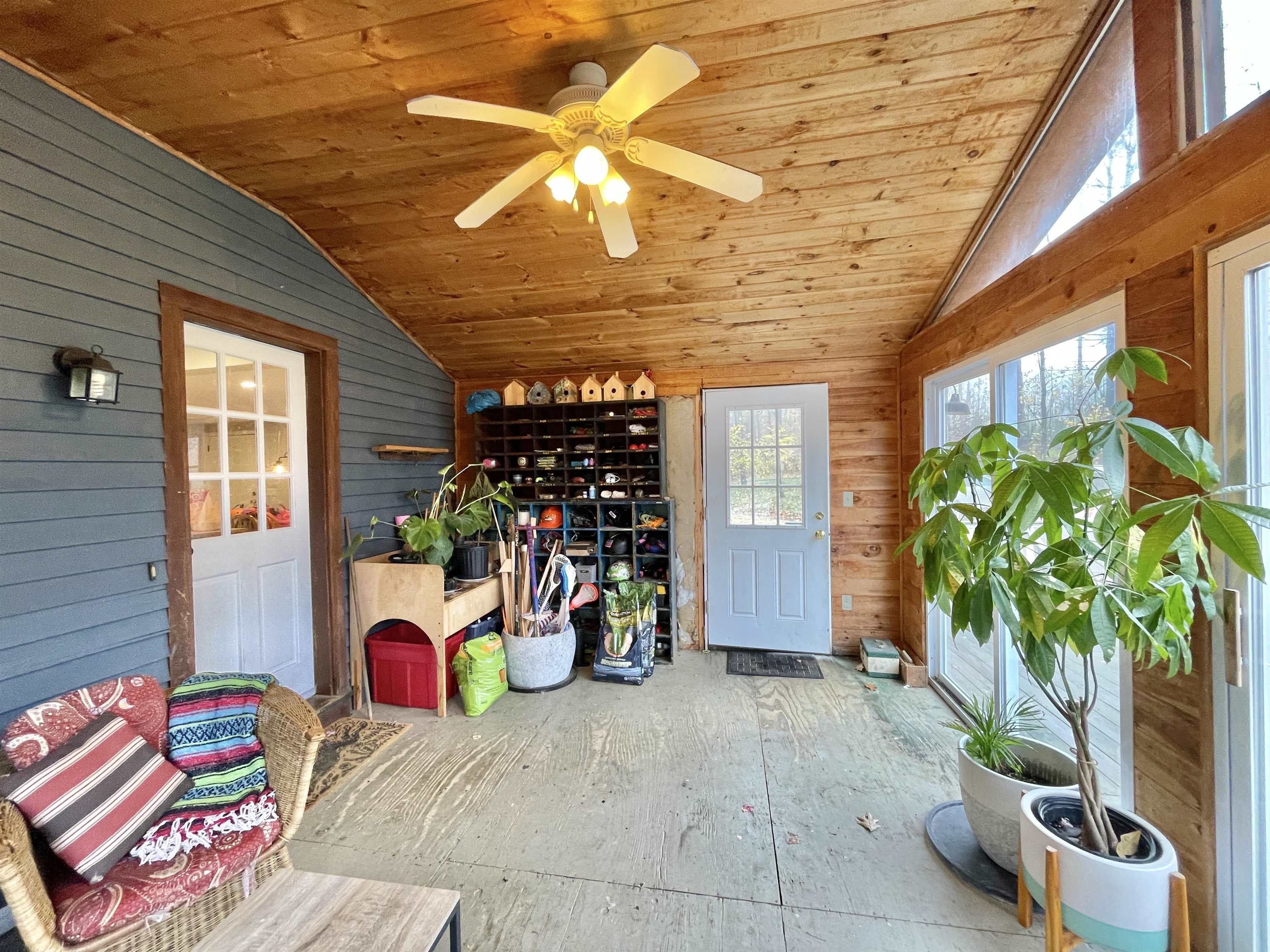 164 Parsons Hill Road Strafford, NH 03884 - Photo 36 of 38