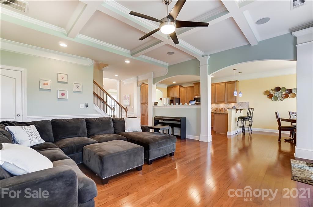 2016 Clover Hill Road Indian Trail, NC 28079 - Photo 14 of 48 Gallery Image 14
