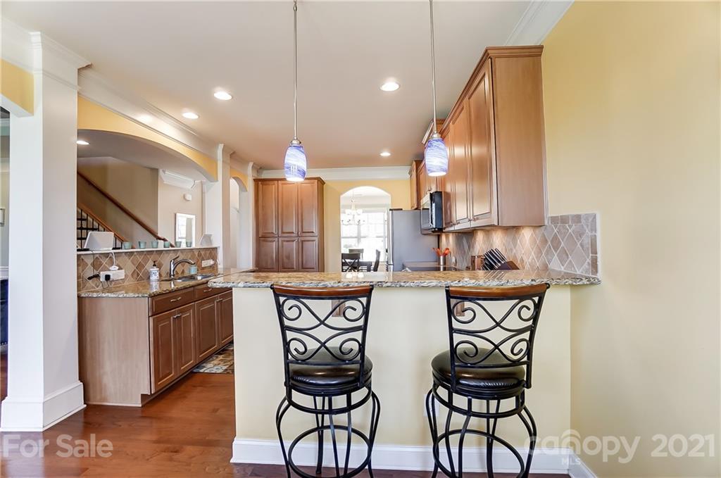 2016 Clover Hill Road Indian Trail, NC 28079 - Photo 17 of 48 Gallery Image 17