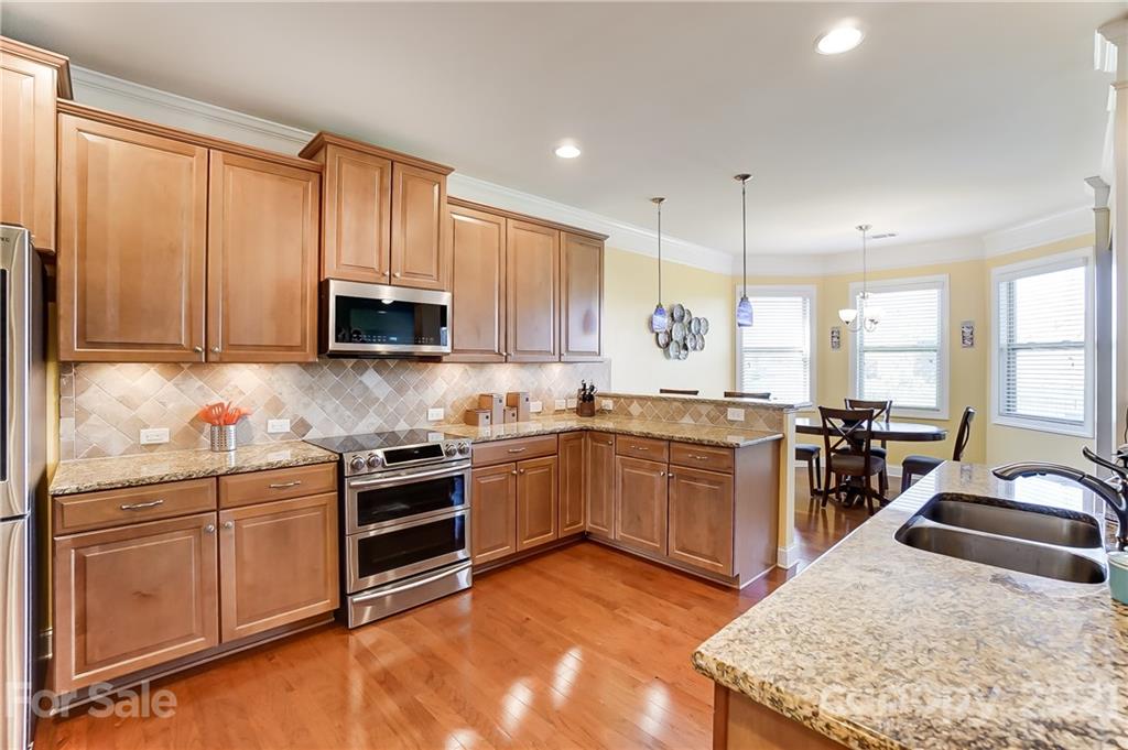 2016 Clover Hill Road Indian Trail, NC 28079 - Photo 21 of 48 Gallery Image 21