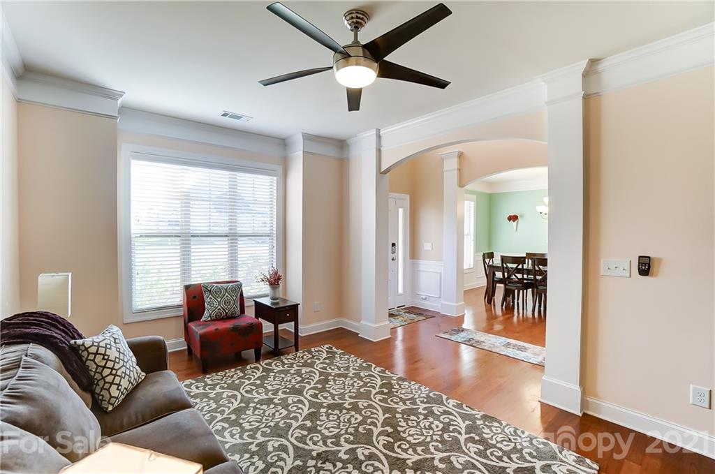 2016 Clover Hill Road Indian Trail, NC 28079 - Photo 5 of 48 Gallery Image 5