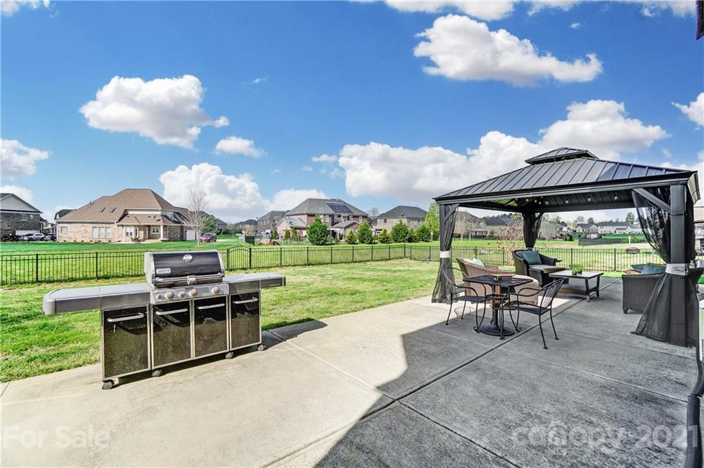 2016 Clover Hill Road Indian Trail, NC 28079 - Photo 45 of 48 Gallery Image 45