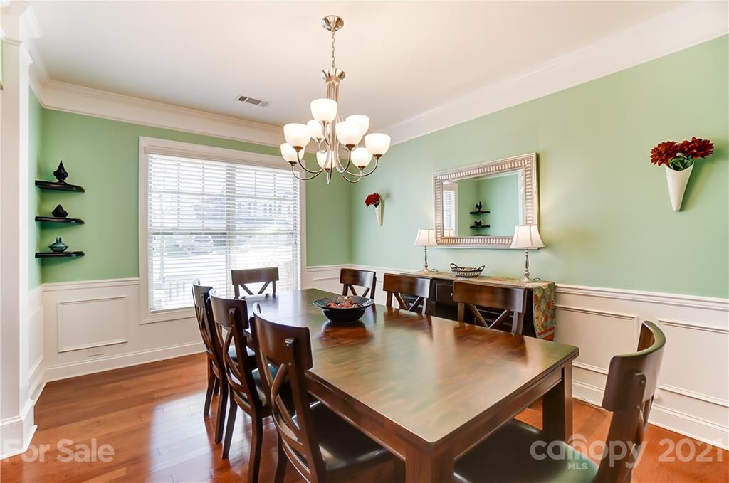 2016 Clover Hill Road Indian Trail, NC 28079 - Photo 7 of 48 Gallery Image 7
