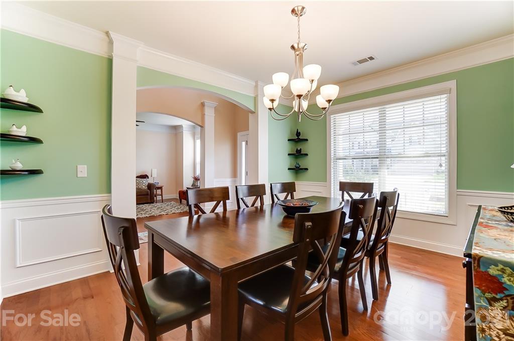 2016 Clover Hill Road Indian Trail, NC 28079 - Photo 8 of 48 Gallery Image 8
