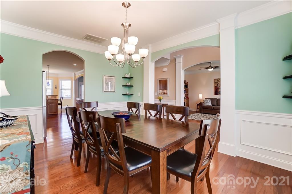 2016 Clover Hill Road Indian Trail, NC 28079 - Photo 9 of 48 Gallery Image 9
