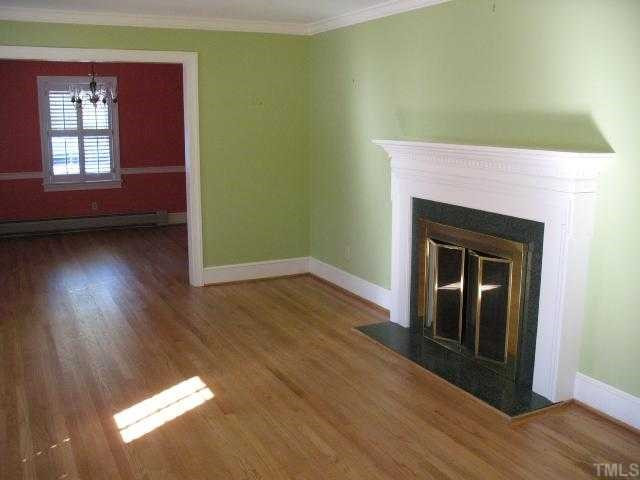 3500 Churchill Road Raleigh, NC 27607 - Photo 2 of 10 Photo 2