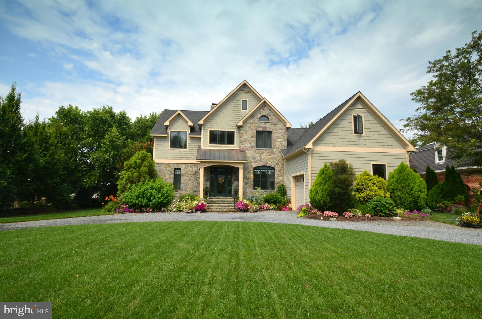 410 River Road Chestertown, MD 21620 - Photo 4 of 18 Exterior (Front)
