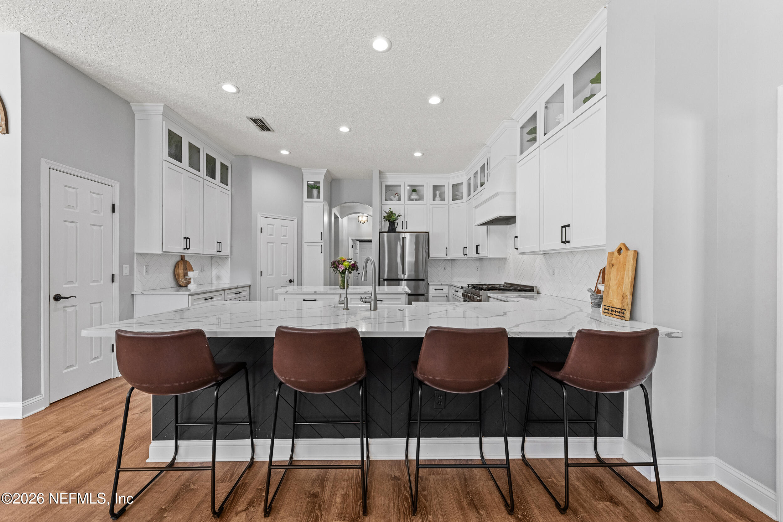 604 Gopher Court St. Johns, FL 32259 - Photo 3 of 73 Stunning Gourmet Kitchen