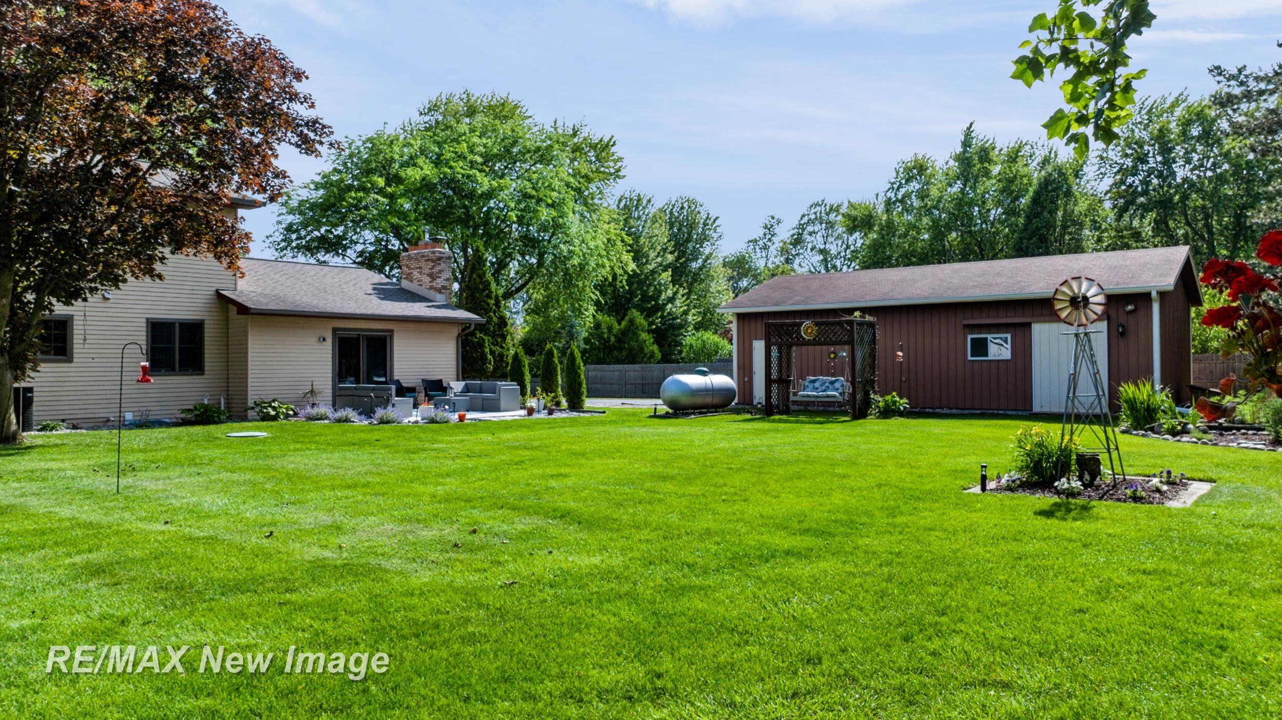 6180 West Freeland Road Freeland, MI 48623 - Photo 43 of 60