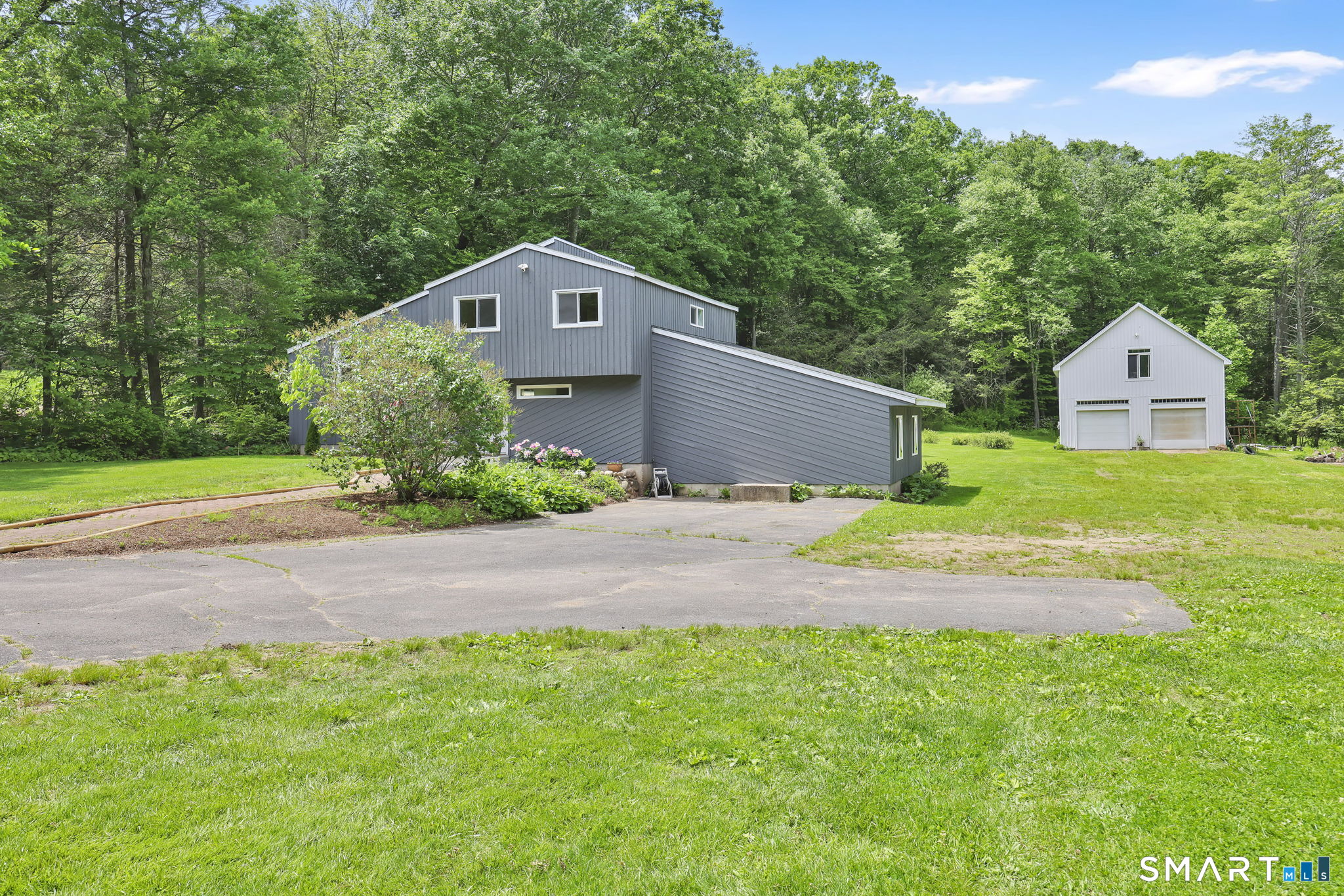 73 Petersen Road Granby, CT 06035 - Photo 3 of 37