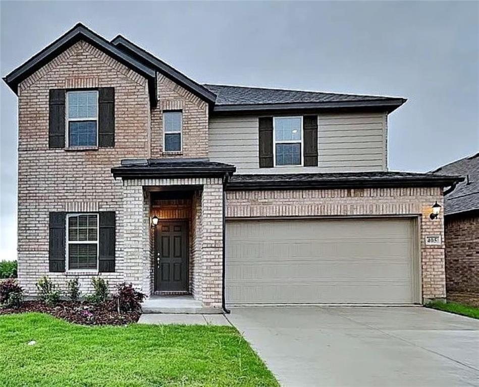 405 Forsyth Drive Princeton, TX 75407 - Photo 1 of 5