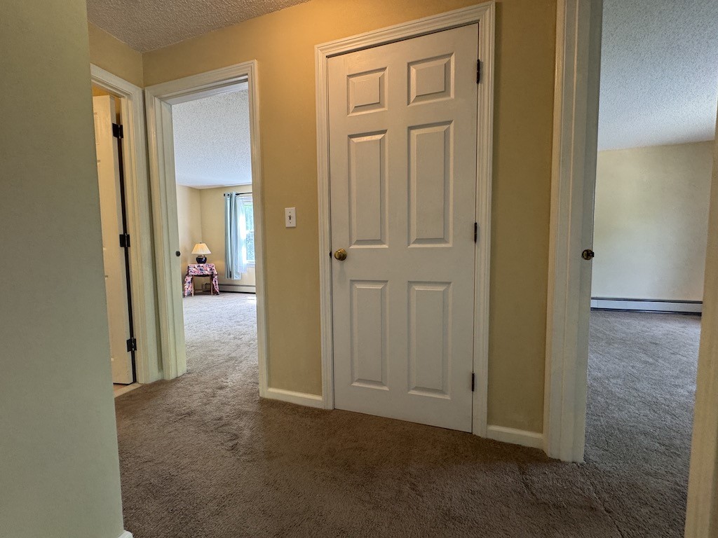 283 Privilege Street, Unit 4 Woonsocket, RI 02895 - Photo 16 of 21 Hallway