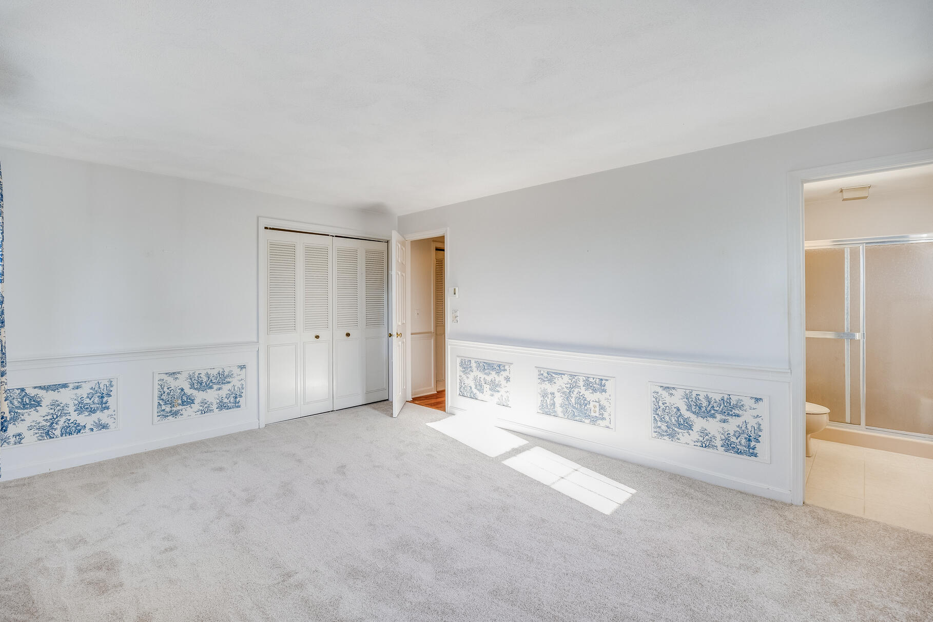 33 Highview Drive Sandwich, MA 02563 - Photo 23 of 38 a view of an empty room