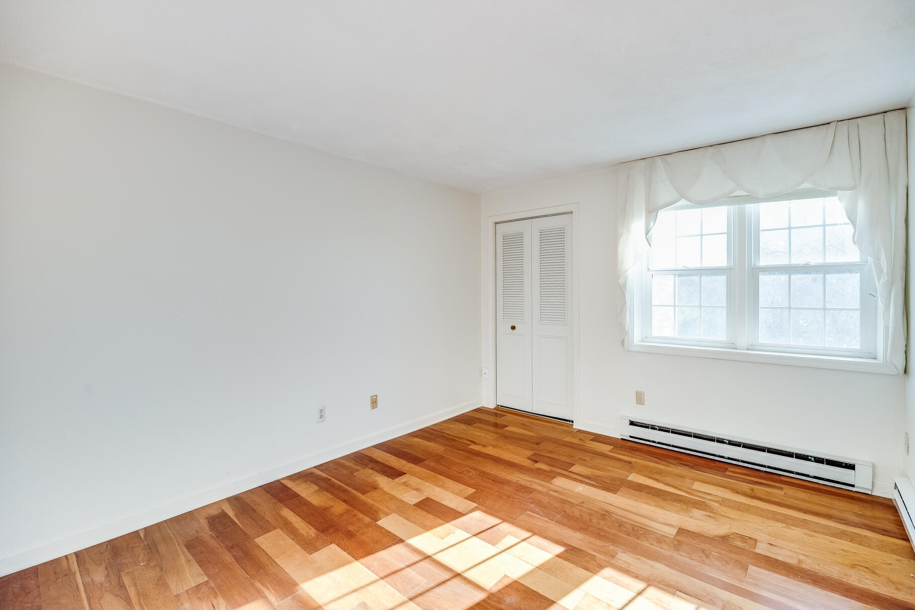 33 Highview Drive Sandwich, MA 02563 - Photo 25 of 38 a view of a room with wooden floor and walls