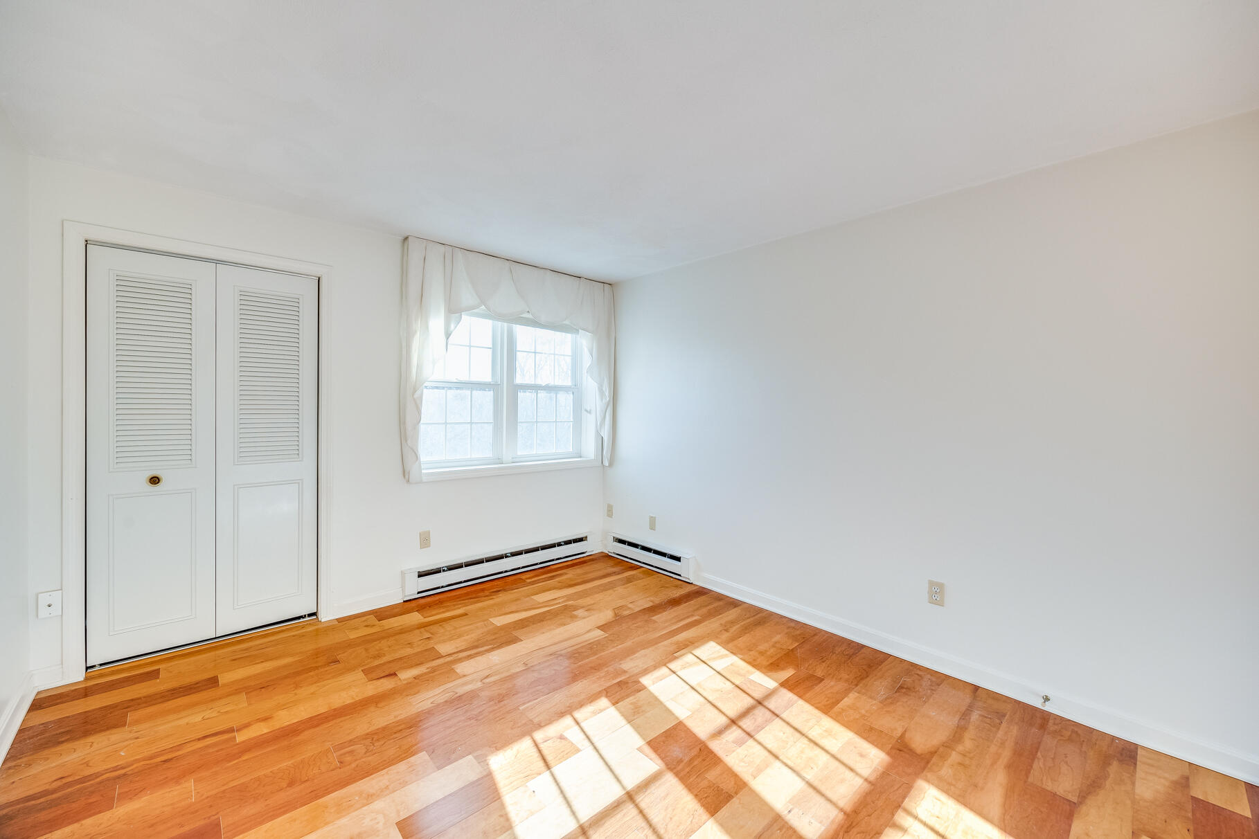33 Highview Drive Sandwich, MA 02563 - Photo 26 of 38 a view of an empty room