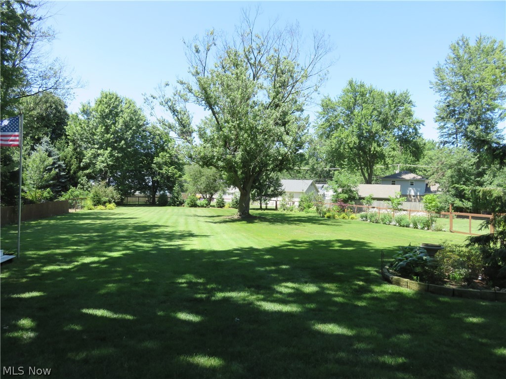 37416 Detroit Road Avon, OH 44011 - Photo 30 of 31 View of yard