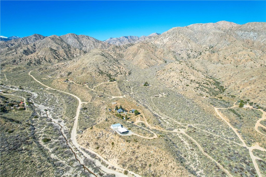 49490 Big Morongo Canyon Road Morongo Valley, CA 92256 - Photo 69 of 75