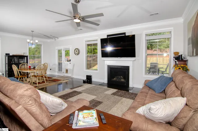 $489,000 | 158 Rivermill Place, Piedmont, SC 29673