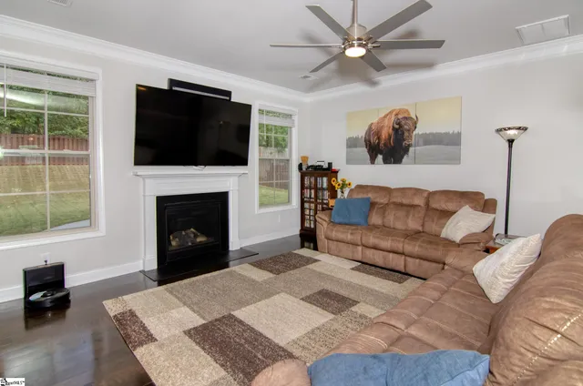 $489,000 | 158 Rivermill Place, Piedmont, SC 29673