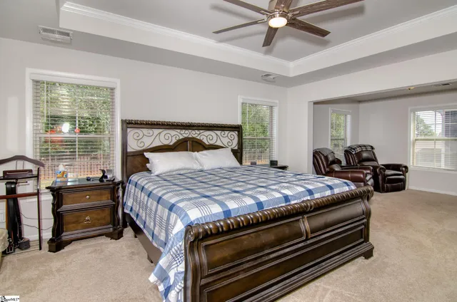 $489,000 | 158 Rivermill Place, Piedmont, SC 29673