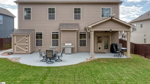 $489,000 | 158 Rivermill Place, Piedmont, SC 29673