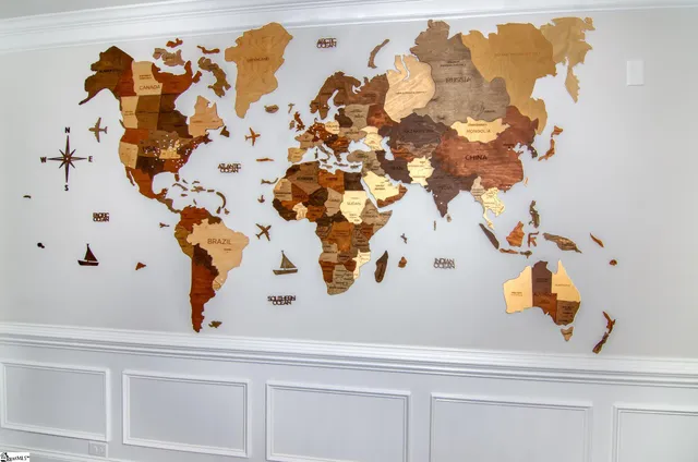 $489,000 | 158 Rivermill Place, Piedmont, SC 29673